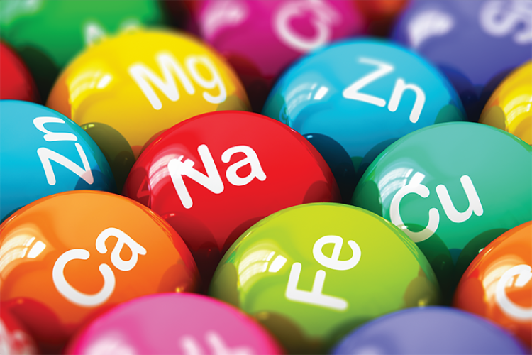 The Ultimate Mineral Guide