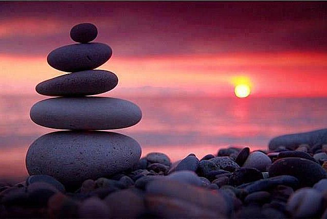 The Road to Better Health, Part 1: Spirit