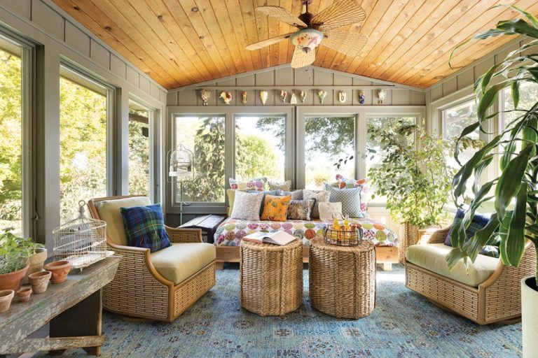 The Road to Better Health Part 4: Environment