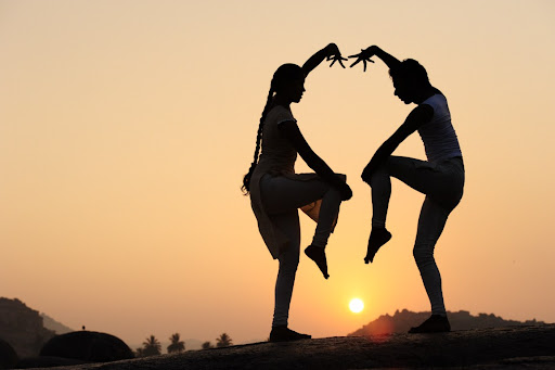 The Road to Better Health Part 3: Body